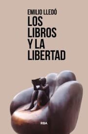 Cover von Los libros y la libertad