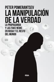 Cover von La manipulación de la verdad