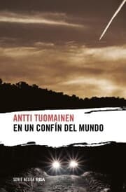 Cover von En un confín del mundo