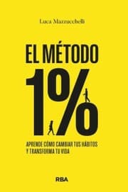 Cover von El Método 1%