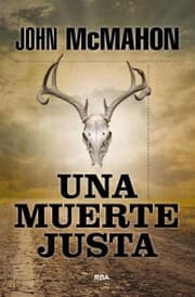 Cover von Una muerte justa