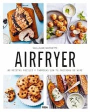 Cover von Airfryer