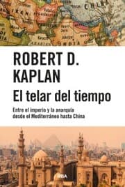 Cover von El telar del tiempo