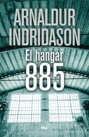 Cover von El hangar 885