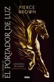 Cover von El portador de luz