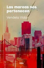 Cover von Las mareas nos pertenecen
