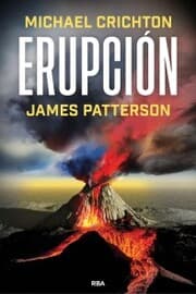 Cover von Erupción