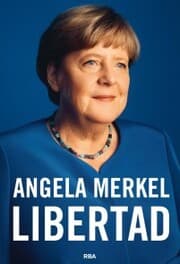 Cover von Libertad