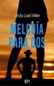 Cover von Melodía para dos