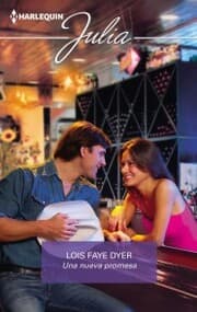 Cover von Una nueva promesa