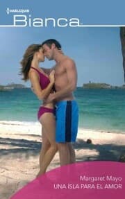 Cover von Una isla para el amor