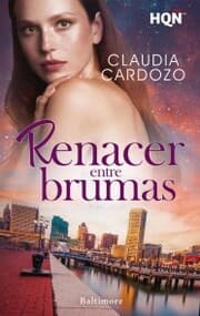 Cover von Renacer entre brumas