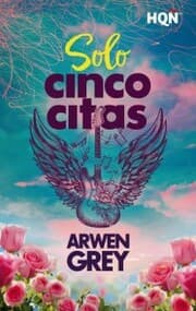 Cover von Solo cinco citas