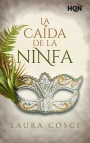 Cover von La caída de la Ninfa