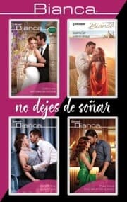 Cover von E-Pack Bianca agosto 2022