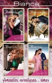 Cover von E-Pack Bianca septiembre 2022