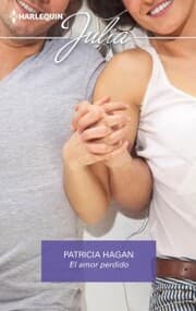 Cover von El amor perdido