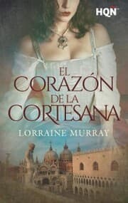 Cover von El corazón de la cortesana
