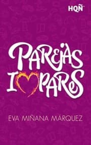 Cover von Parejas impares