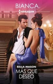 Cover von Más que deseo