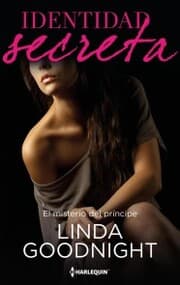 Cover von El misterio del príncipe