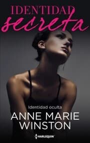 Cover von Identidad oculta