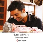 Cover von Amor en alerta roja