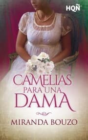 Cover von Camelias para una dama