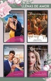 Cover von E-Pack Bianca noviembre 2