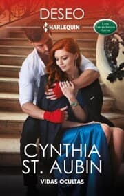 Cover von Vidas ocultas