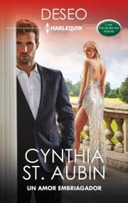 Cover von Un amor embriagador