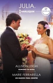 Cover von Rumores de boda - Un marido para siempre