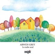 Cover von La nube azul