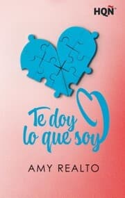 Cover von Te doy lo que soy