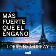 Cover von Más fuerte que el engaño