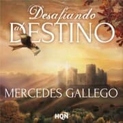 Cover von Desafiando al destino