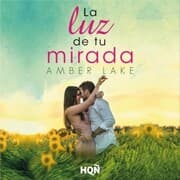 Cover von La luz de tu mirada