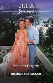 Cover von Hombre sin pasado