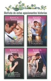 Cover von E-Pack Bianca mayo 2023