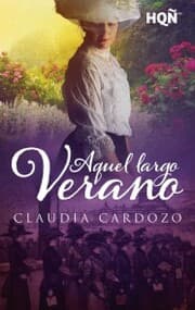 Cover von Aquel largo verano