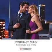 Cover von Confidencias en la oficina