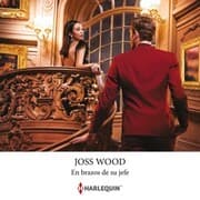 Cover von En brazos de su jefe