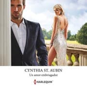 Cover von Un amor embriagador