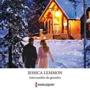 Cover von Intercambio de gemelos