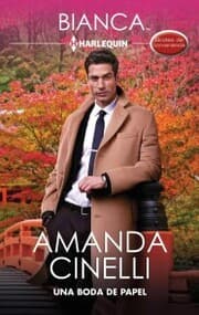 Cover von Una boda de papel