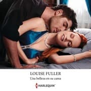 Cover von Una belleza en su cama