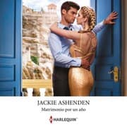 Cover von Matrimonio por un año