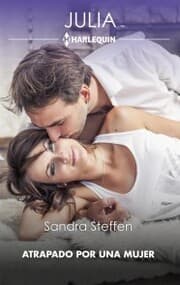 Cover von Atrapado por una mujer