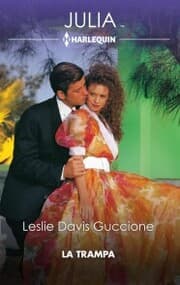 Cover von La trampa