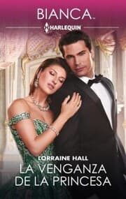 Cover von La venganza de la princesa